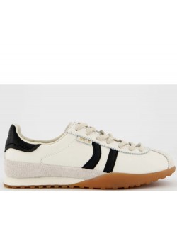 Coolway Mile cuir blanc