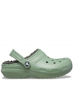 Crocs Lined Mousse