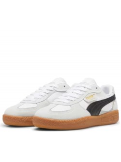 Puma Palermo Moda blanc / noir
