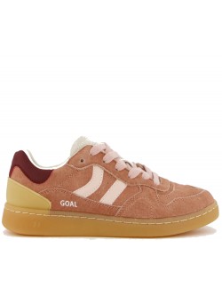 Coolway Goal tej vieux rose
