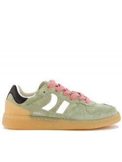 Coolway Goal kaki amande