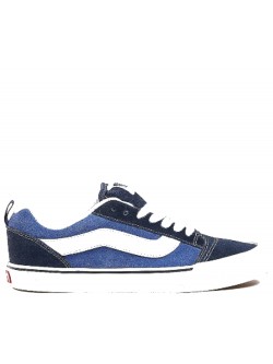 Vans Knu Skool navy