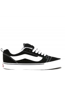 Vans Knu Skool junior noir
