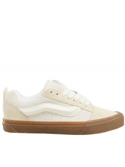 Vans Knu Skool crème