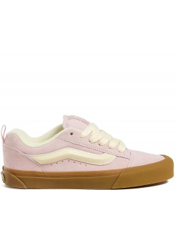 Vans Knu Skool rose