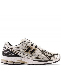 New Balance 1906R Métal mono noir