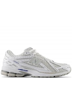 New Balance 1906R Métal mono blanc