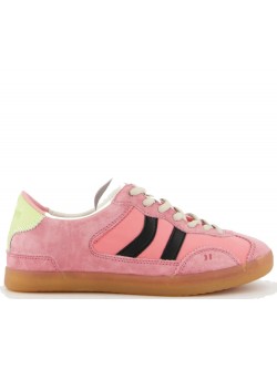 Coolway Kizuna fushia noir