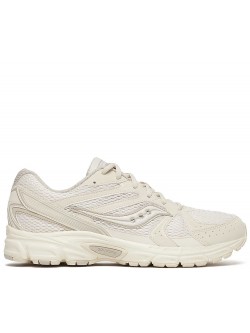 Saucony Ride Millennium crème 