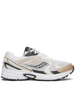Saucony Ride Millennium black or