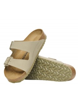 Birkenstock Arizona faded kaki