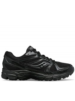 Saucony Ride Millennium mono noir