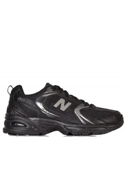 New Balance MR530 black silver