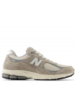 New Balance 2002R suède arid stone