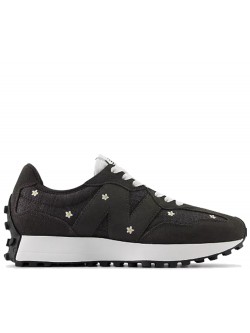 New Balance WS327 fleur noir