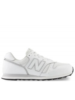 New Balance ML373 mesh pj2 blanc