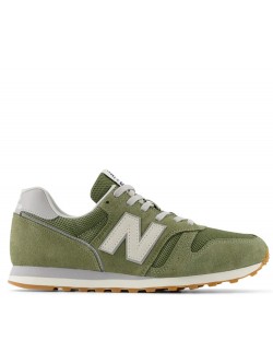 New Balance ML373 mesh si2 kaki