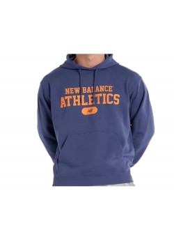 New Balance MT51528 hoodie dream state
