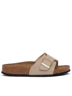 Birkenstock Catalina sand castle