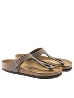 Birkenstock Gizeh mocca