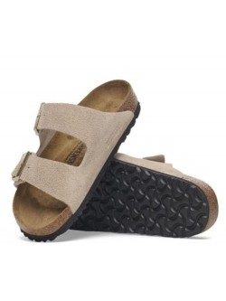 Birkenstock Arizona sandcastle
