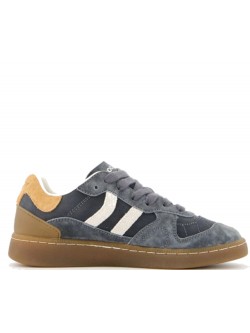 Coolway Goal suède blue horizon