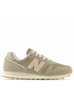 New Balance WL373 dark rose