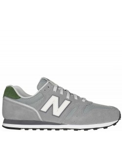 New Balance ML373 gris vert