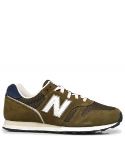 New Balance ML373 mesh kaki bleu