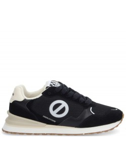 No Name Tova Runner noir