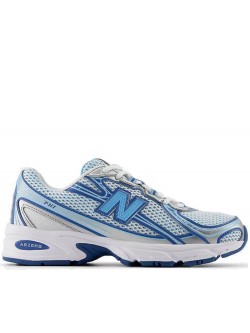 New Balance 740 sky blue