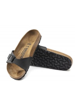 Birkenstock Madrid noir