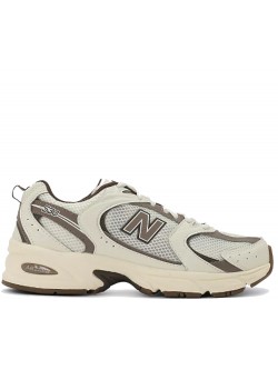 New Balance 530 turtledove angora mushroom
