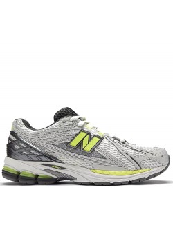 New Balance 1906R silver métallic