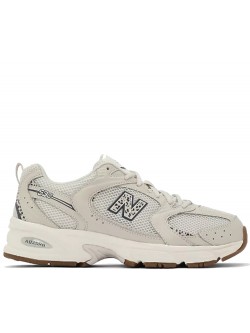 New Balance 530 moonbeam