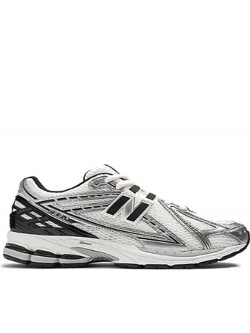 New Balance 1906R métal blanc noir