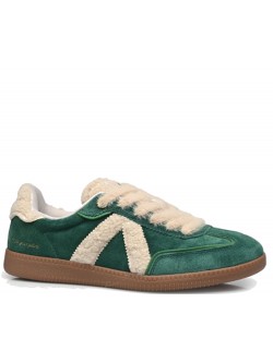 Asfvlt Etite sherpa vert