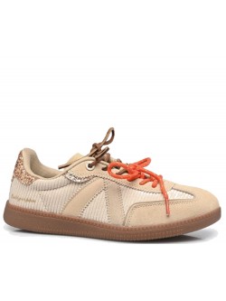 Asfvlt Elite velour naturel