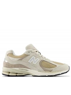 New Balance 2002R suède incense