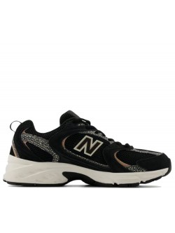 New Balance 530 black taupe