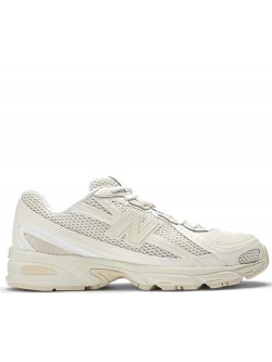 New Balance 740 crème beige