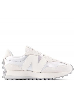 New Balance SW327 métal silver