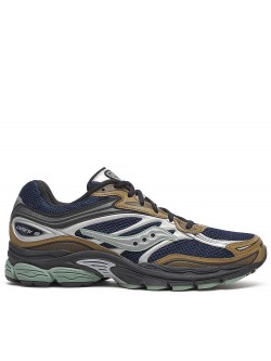 Saucony Progrid Omni 9 choco marine
