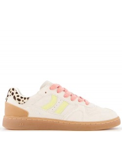 Coolway Goal suède sandstorm