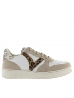 Victoria Madrid plata