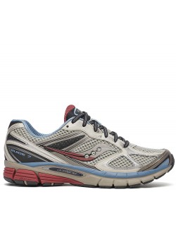 Saucony Progrid Guide 7 taupe noir