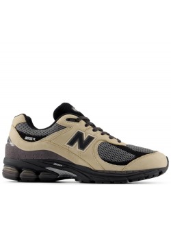 New Balance 2002R stone ware castel rock