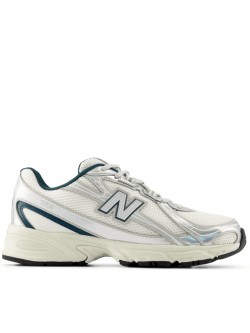 New Balance 740 medusa green angora