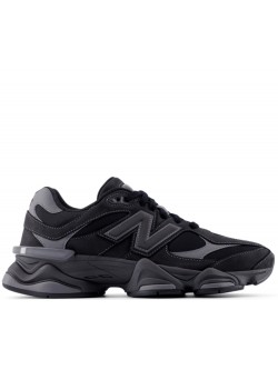 New Balance 9060 black castle rock