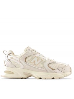 New Balance 530 beige angora incense